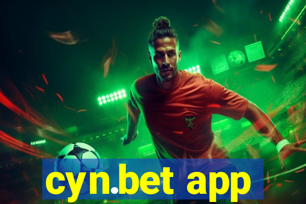 cyn.bet app